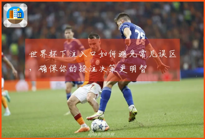 世界杯下注入口如何避免常见误区，确保你的投注决策更明智