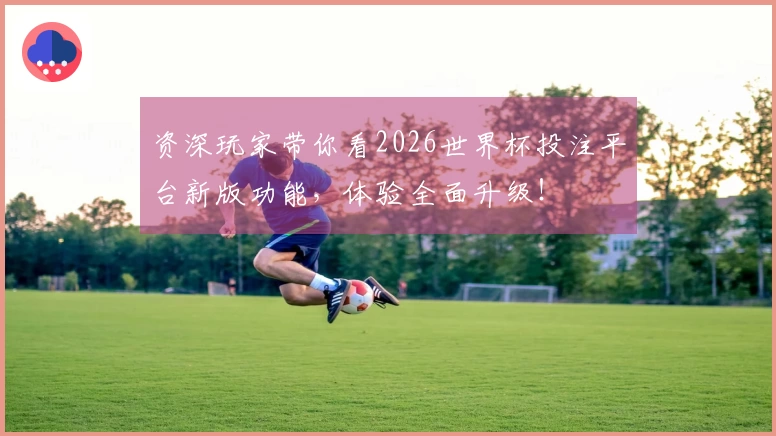 资深玩家带你看2026世界杯投注平台新版功能，体验全面升级！