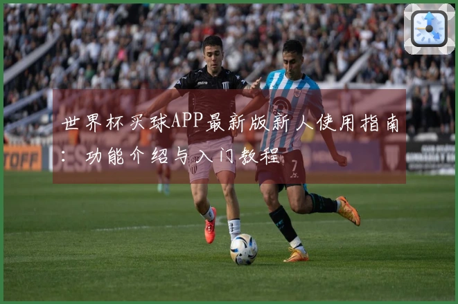 世界杯买球APP最新版新人使用指南：功能介绍与入门教程