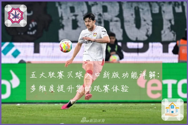 五大联赛买球入口新版功能详解：多维度提升您的观赛体验