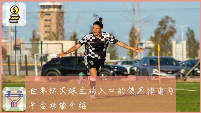 世界杯买球主站入口的使用指南与平台功能介绍